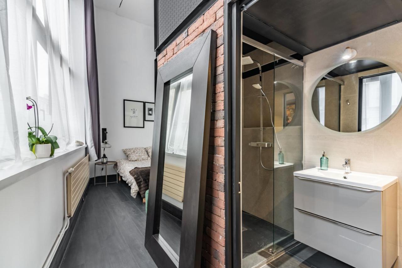 Mon Loft Apartment Asnieres-sur-Seine Ngoại thất bức ảnh