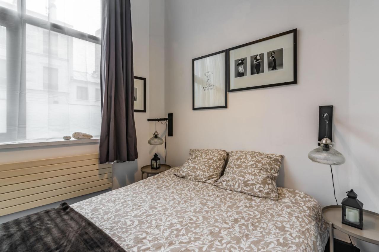Mon Loft Apartment Asnieres-sur-Seine Ngoại thất bức ảnh
